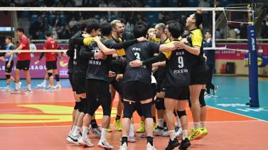 CBA杯战报：阿格拉瓦尼斯25分8板，合肥狂风峻茂100-80大胜江苏